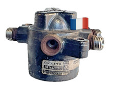 Rampe injection R9144Z020D Ford Transit Connect Focus 1.8 TDCI – Pièce d’Origine