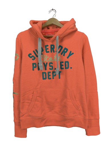 Superdry sweat capuche - sweat,