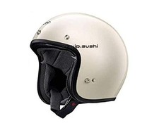 Casque moto pilote Arai Jet