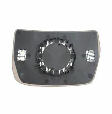 Verre de rétroviseur ext