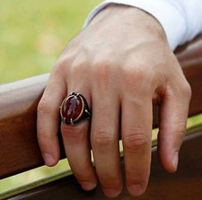 Bague Chevalière Homme 15g en