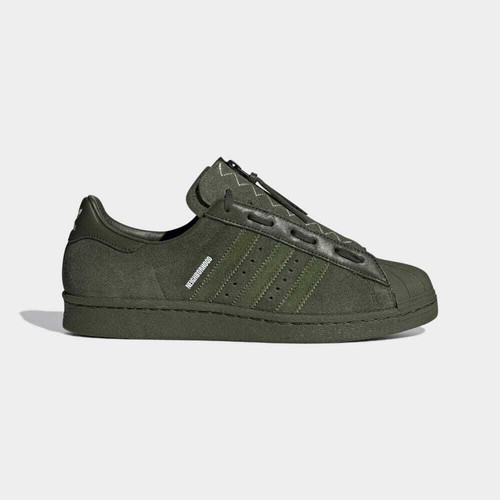 Baskets adidas superstar - baskets,