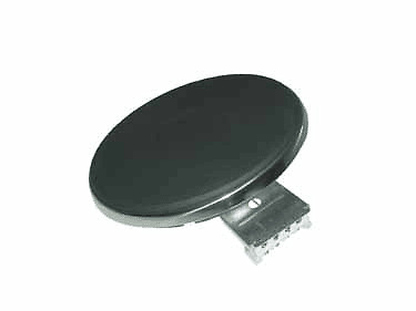 Plaque chauffante 1000w - chauffante, diam