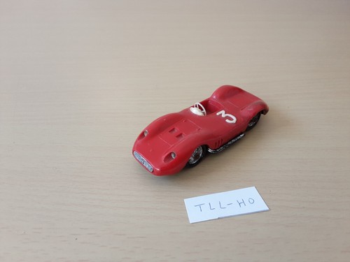 Norev maserati sport 200 - sport, 200/si
