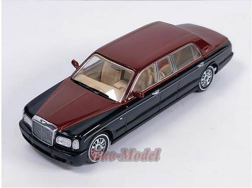 Bentley arnage limousine - 1/43,