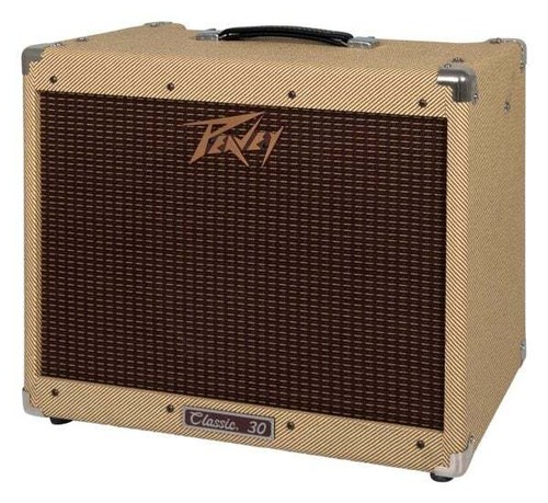 Peavey classic 112 - classic®, 30