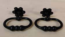 Paire Poignées Pendante