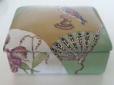 Fabienne Jouvin Boite Cloisonné 