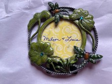 Dragon Fly Picture Frame
