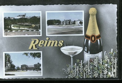 Reims - reims,