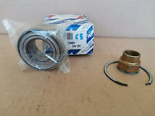 ROULEMENT DE ROUE AVANT FIAT SEICENTO CINQUECENTO PANDA PUNTO 