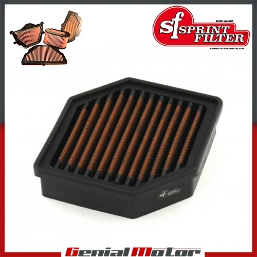 Filtre air p08 sprintfilter - air,