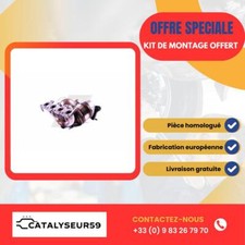 Catalyseur VOLKSWAGEN GOLF V