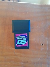 Action Replay Pr Ds D Occasion