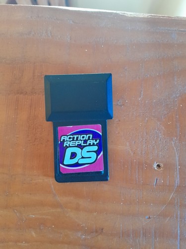 Action replay d occasion - replay, pr