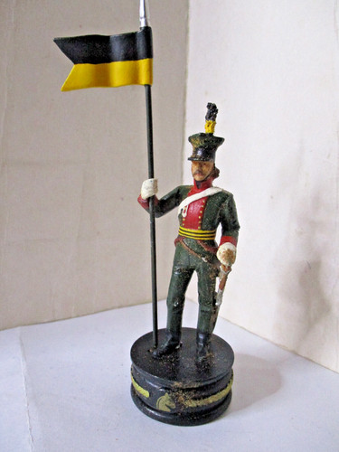 Figurine hachette echecs - ,