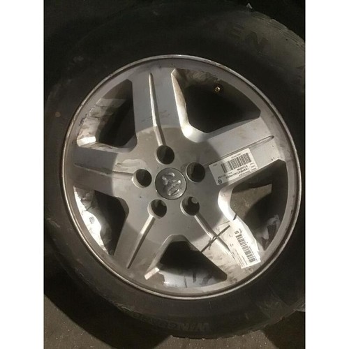 Jantes dodge caliber - jantes,