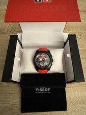 Montre Tissot T-Touch Expert / Édition Limitée Dragon / T0134204720101