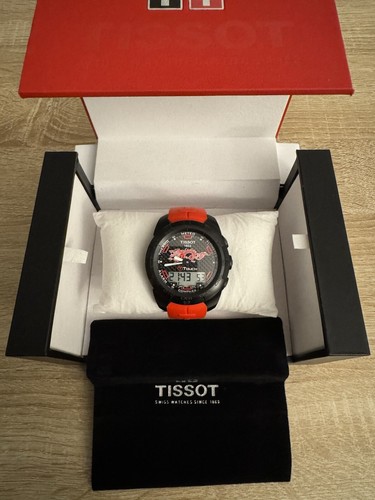Montre tissot touch expert - tissot, t-touch