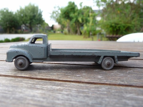 Dublo dinky toys - dublo,