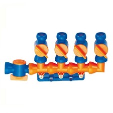 1/2 " Flexible pour Liquide de