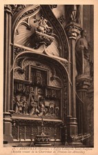 CPA 80 - ABBEVILLE (Somme) -