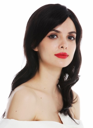 Perruque femme monofilament - femme,