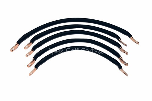 Câble batterie heavy - de,