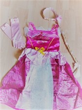 Déguisement Robe Princesse