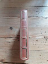 Gargantua. Edition Le livre de