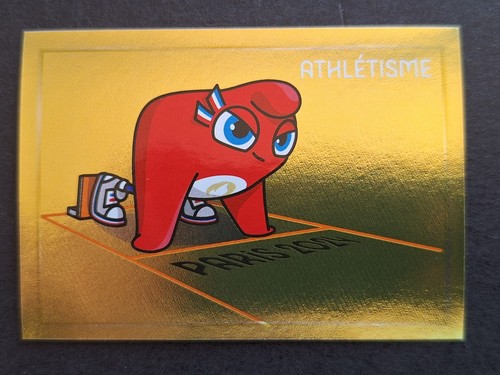 Phryge athlétisme or - athlétisme, #22