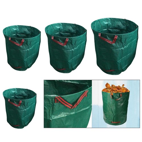 60l 500l jardin sac heavy - jardin,
