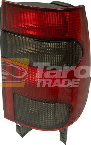 Phare droite pour skoda - pour,