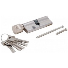 CYLINDRE DE SERRURE DE