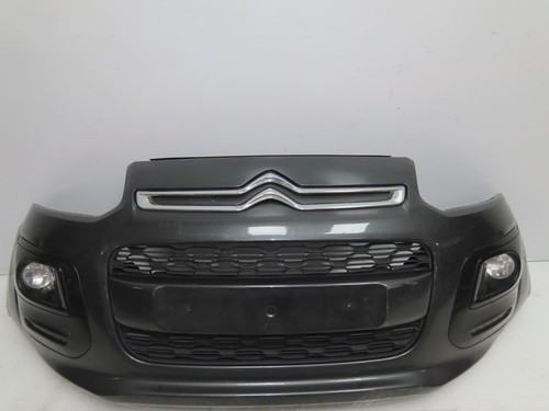 Pare choc avant citroen - pare-choc,