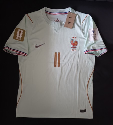 Maillot équipe de france - de,