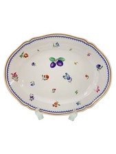 Assiette Richard Ginori// Du Japon