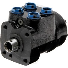 ORBITROL CASE IH  MXM