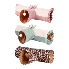 Tunnel de jeu pour petits