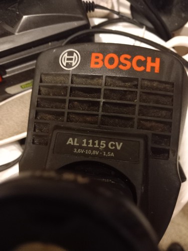 Chargeur batterie bosch - de,