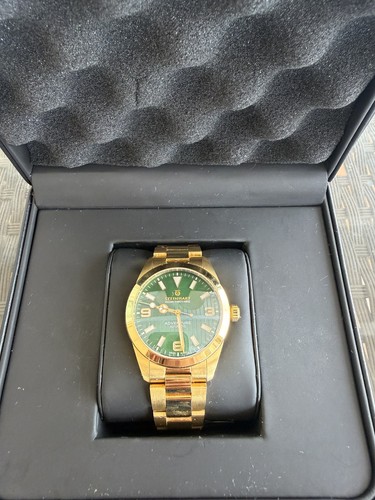 Steinhart ocean 39mm adventure - ocean,