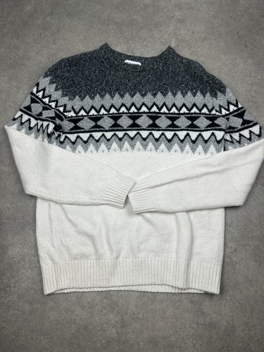 Old navy pull jacquard - old,