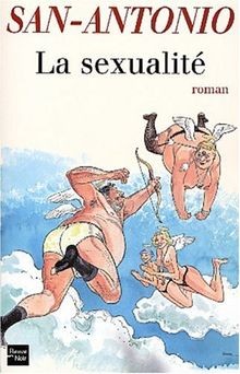 Sexualité san antonio - sexualité, de