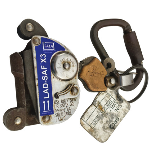 Dbi sala 6160054 chute - dbi,