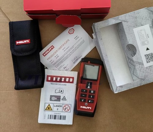 For hilti laser - pd-i,