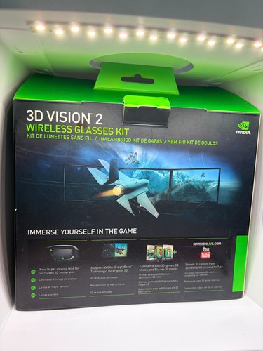 Nvidia vision - vision, –