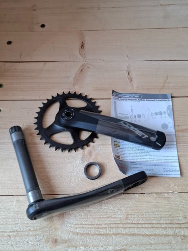Pédalier fat bike - , fsa