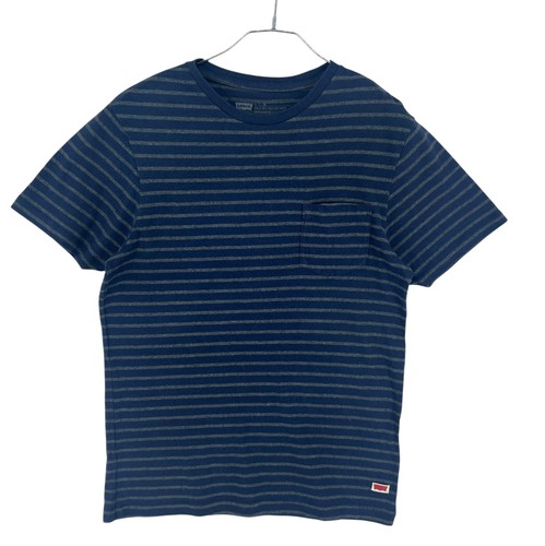 Shirt col rond slim fit - rond,