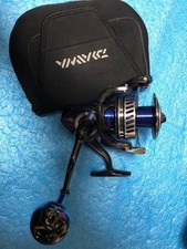 15 Saltiga 5000H 5500 spool