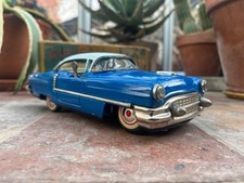 RARE MUSICAL CADILLAC TOY